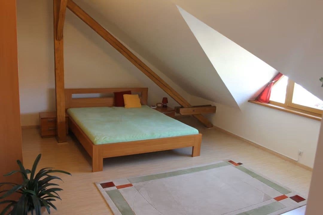 Predaj bytu 3-izbový 129 m², Merhautova, Brno, Jihomoravský kraj Predaj bytu 3-izbový 129 m², Merhautova, Brno, Jihomoravský kraj