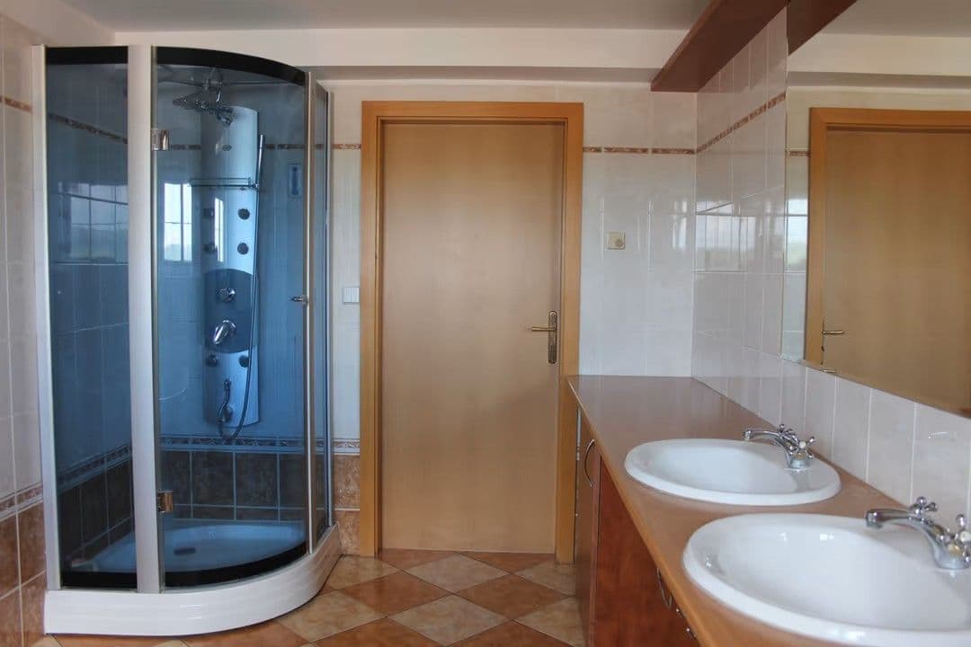 Predaj bytu 3-izbový 129 m², Merhautova, Brno, Jihomoravský kraj Predaj bytu 3-izbový 129 m², Merhautova, Brno, Jihomoravský kraj