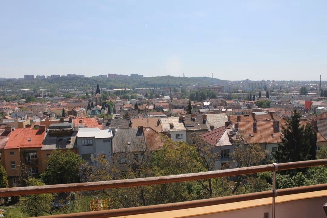 Predaj bytu 3-izbový 129 m², Merhautova, Brno, Jihomoravský kraj Predaj bytu 3-izbový 129 m², Merhautova, Brno, Jihomoravský kraj