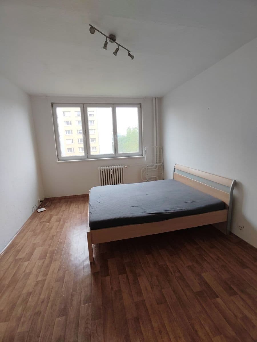 Prenájom bytu 1-izbový 34 m², Bohumínská, Ostrava, Moravskoslezský kraj Prenájom bytu 1-izbový 34 m², Bohumínská, Ostrava, Moravskoslezský kraj