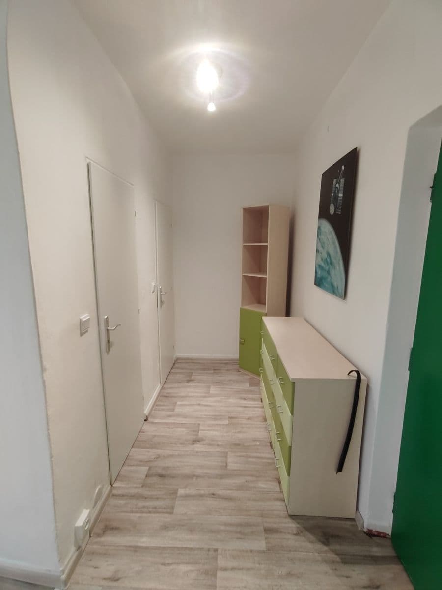 Prenájom bytu 1-izbový 34 m², Bohumínská, Ostrava, Moravskoslezský kraj Prenájom bytu 1-izbový 34 m², Bohumínská, Ostrava, Moravskoslezský kraj
