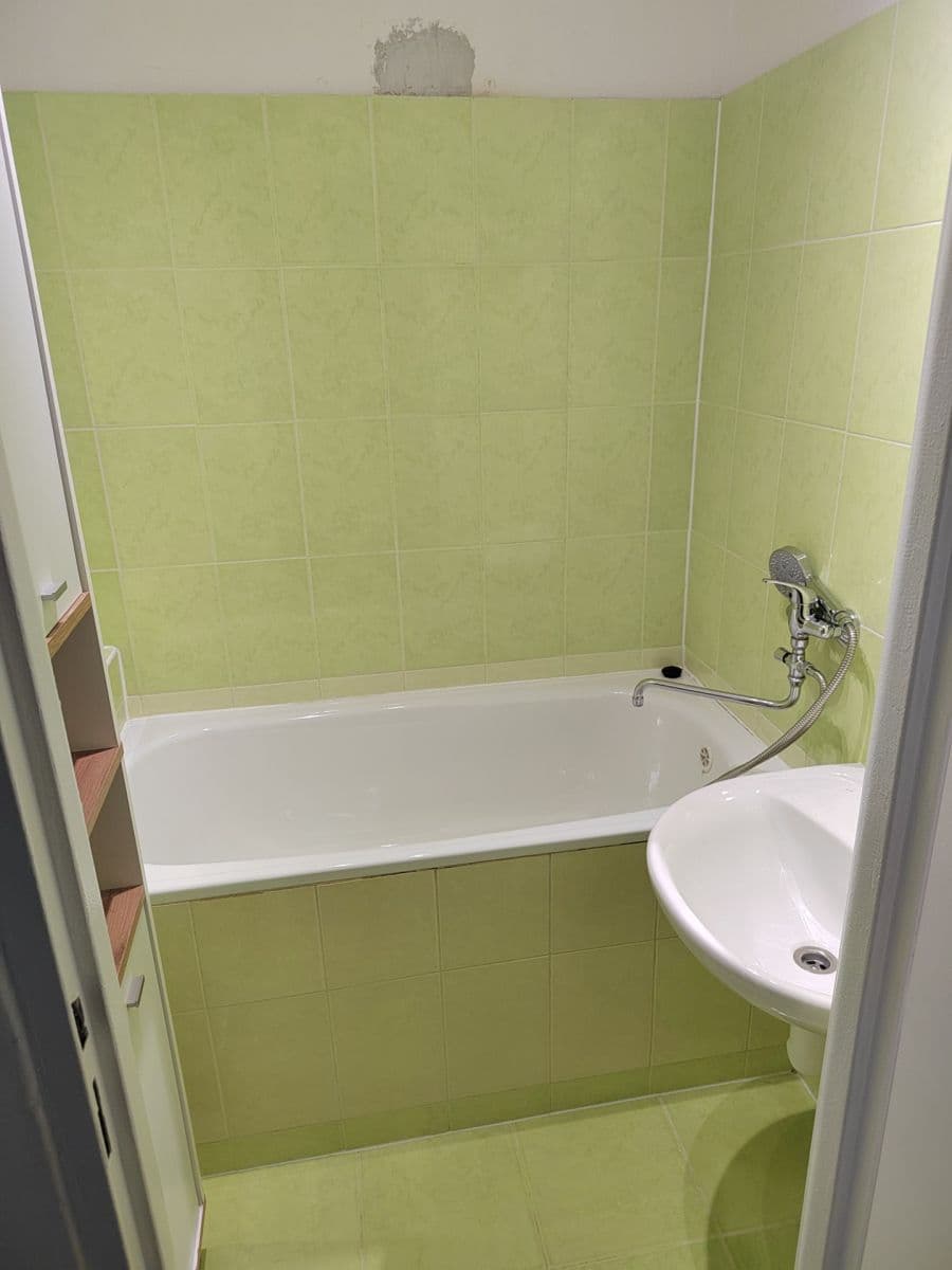 Prenájom bytu 1-izbový 34 m², Bohumínská, Ostrava, Moravskoslezský kraj Prenájom bytu 1-izbový 34 m², Bohumínská, Ostrava, Moravskoslezský kraj