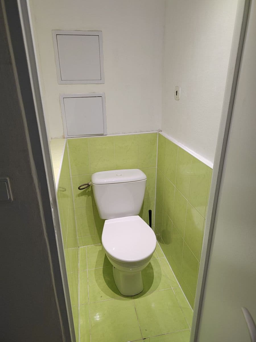 Prenájom bytu 1-izbový 34 m², Bohumínská, Ostrava, Moravskoslezský kraj Prenájom bytu 1-izbový 34 m², Bohumínská, Ostrava, Moravskoslezský kraj