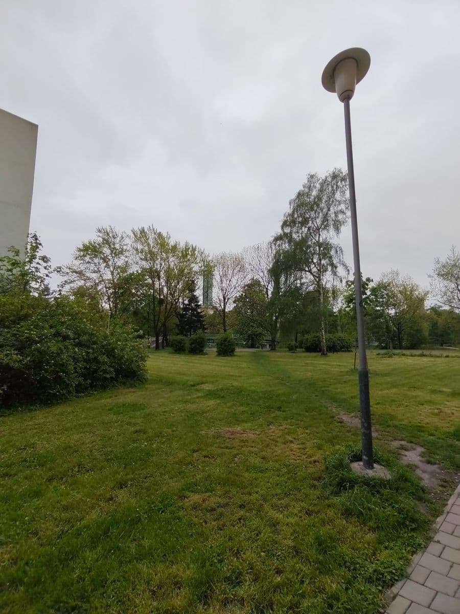 Prenájom bytu 1-izbový 34 m², Bohumínská, Ostrava, Moravskoslezský kraj Prenájom bytu 1-izbový 34 m², Bohumínská, Ostrava, Moravskoslezský kraj