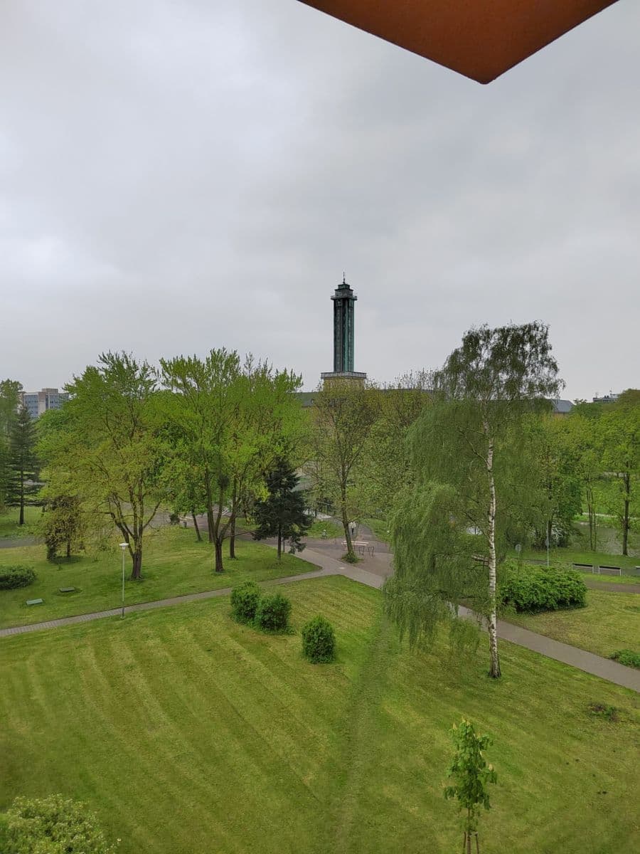 Prenájom bytu 1-izbový 34 m², Bohumínská, Ostrava, Moravskoslezský kraj Prenájom bytu 1-izbový 34 m², Bohumínská, Ostrava, Moravskoslezský kraj