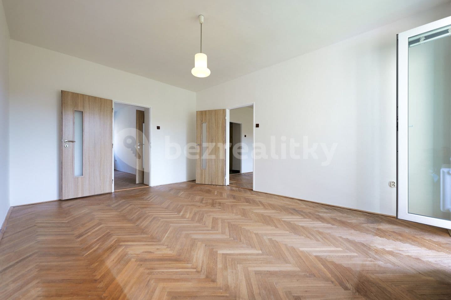 Predaj bytu 3-izbový 73 m², Slovenská, Prostějov, Olomoucký kraj