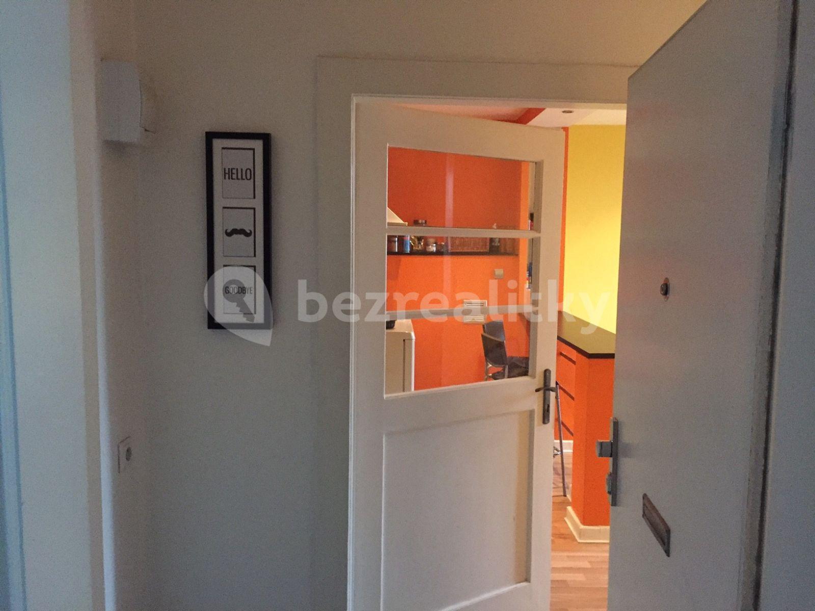 Predaj bytu 1-izbový 32 m², Bachmačská, Ostrava, Moravskoslezský kraj