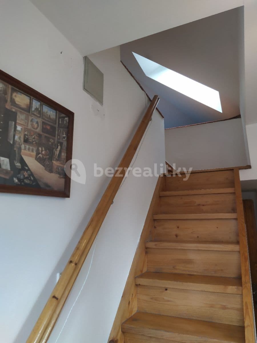 Prenájom bytu 1-izbový 45 m², Královická, Praha, Praha Prenájom bytu 1-izbový 45 m², Královická, Praha, Praha