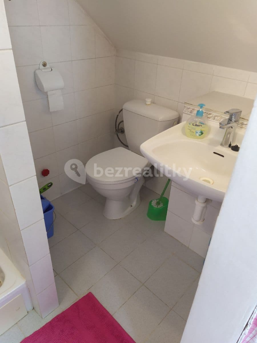 Prenájom bytu 1-izbový 45 m², Královická, Praha, Praha Prenájom bytu 1-izbový 45 m², Královická, Praha, Praha