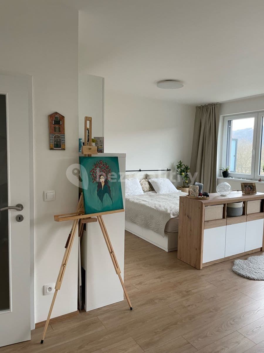 Prenájom bytu 2-izbový 50 m², Šífařská, Praha, Praha Prenájom bytu 2-izbový 50 m², Šífařská, Praha, Praha