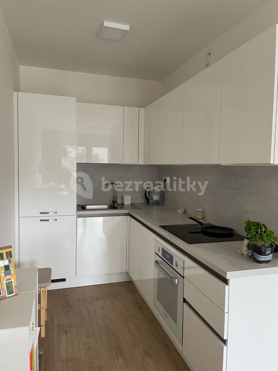 Prenájom bytu 2-izbový 50 m², Šífařská, Praha, Praha Prenájom bytu 2-izbový 50 m², Šífařská, Praha, Praha
