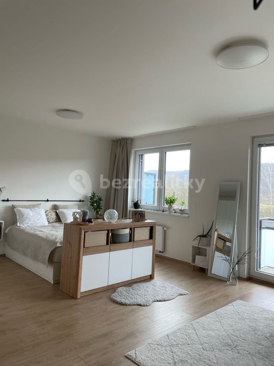 Prenájom bytu 2-izbový 50 m², Šífařská, Praha, Praha Prenájom bytu 2-izbový 50 m², Šífařská, Praha, Praha