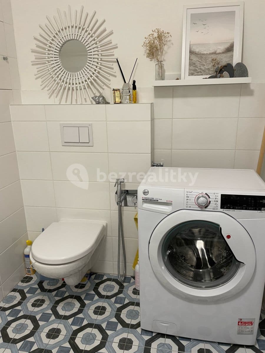 Prenájom bytu 2-izbový 50 m², Šífařská, Praha, Praha Prenájom bytu 2-izbový 50 m², Šífařská, Praha, Praha