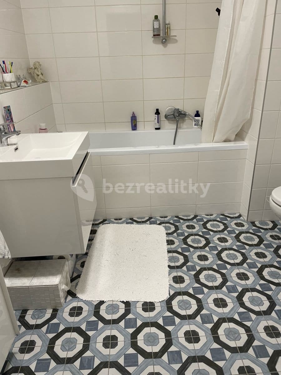 Prenájom bytu 2-izbový 50 m², Šífařská, Praha, Praha Prenájom bytu 2-izbový 50 m², Šífařská, Praha, Praha