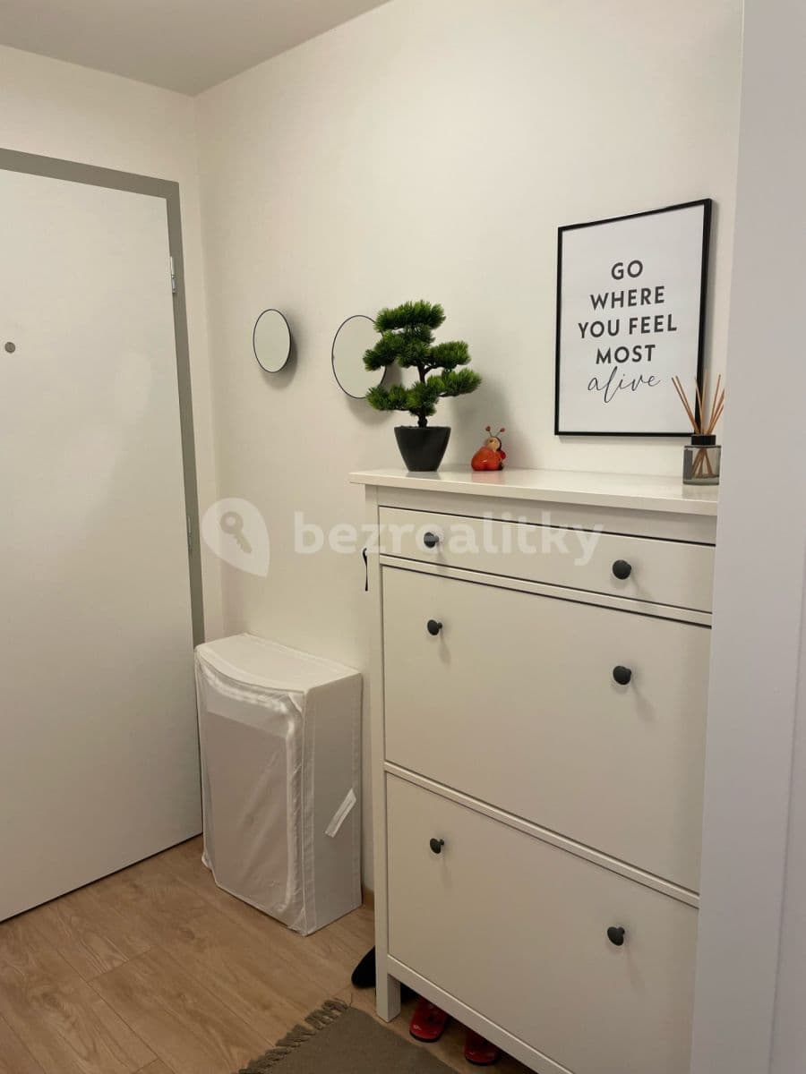 Prenájom bytu 2-izbový 50 m², Šífařská, Praha, Praha Prenájom bytu 2-izbový 50 m², Šífařská, Praha, Praha
