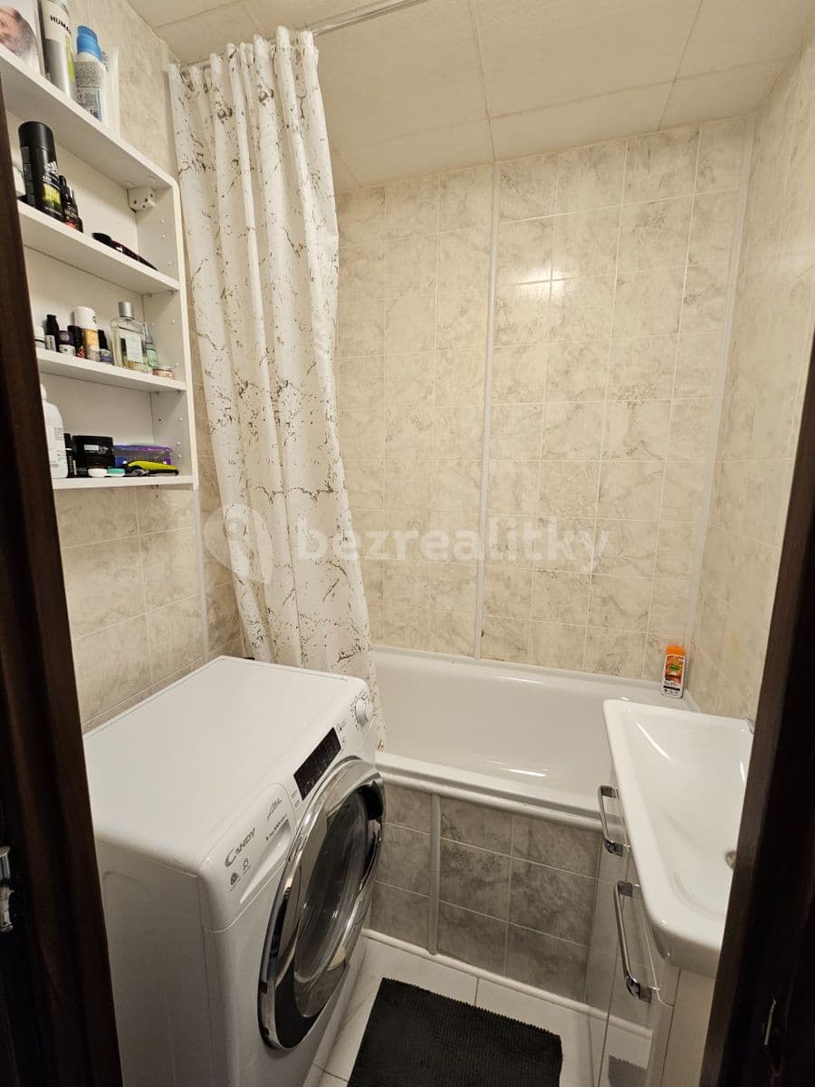 Prenájom bytu 2-izbový 53 m², Jasmínová, Praha, Praha Prenájom bytu 2-izbový 53 m², Jasmínová, Praha, Praha