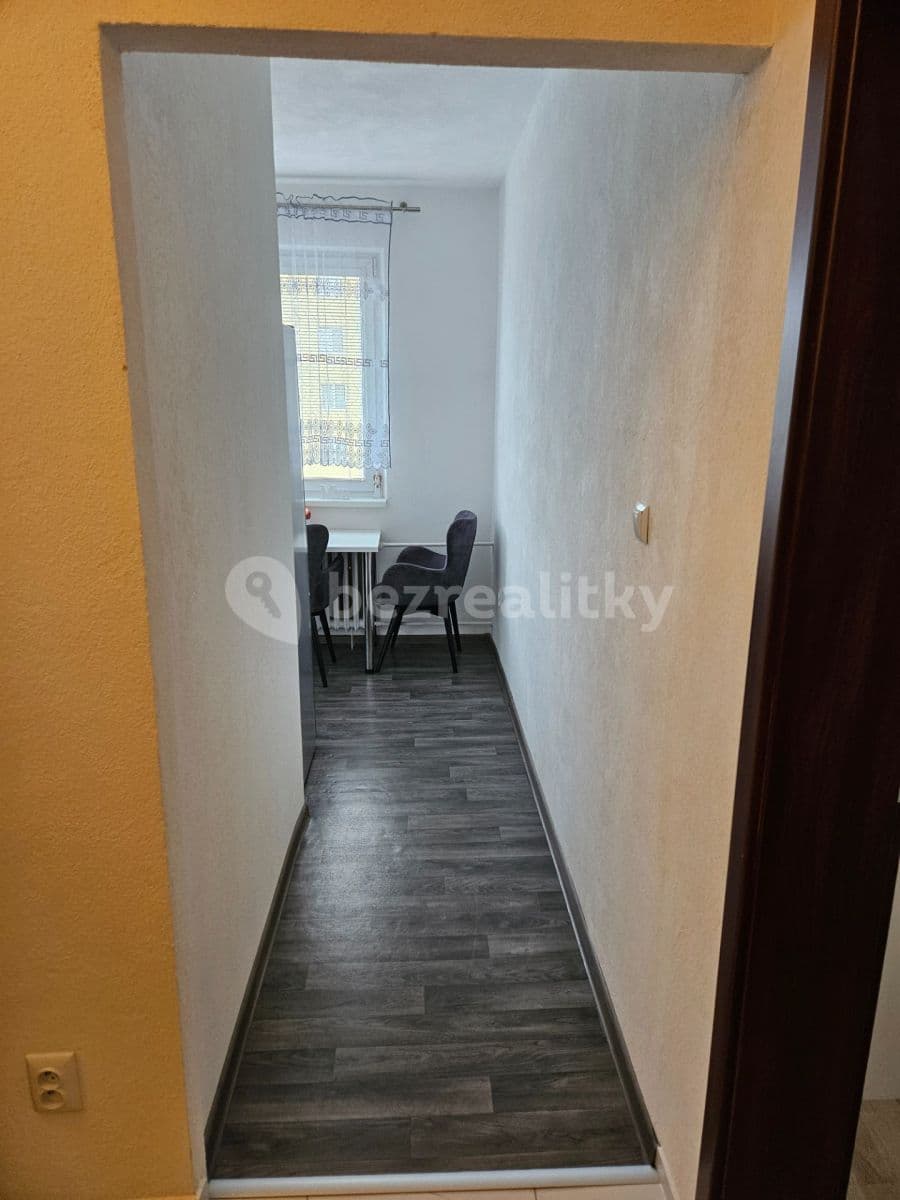 Prenájom bytu 2-izbový 53 m², Jasmínová, Praha, Praha Prenájom bytu 2-izbový 53 m², Jasmínová, Praha, Praha