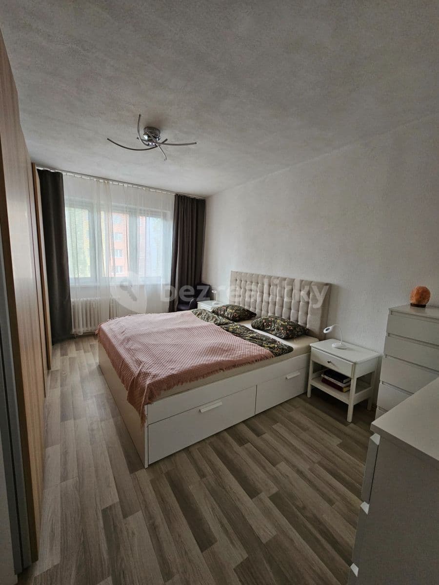 Prenájom bytu 2-izbový 53 m², Jasmínová, Praha, Praha Prenájom bytu 2-izbový 53 m², Jasmínová, Praha, Praha