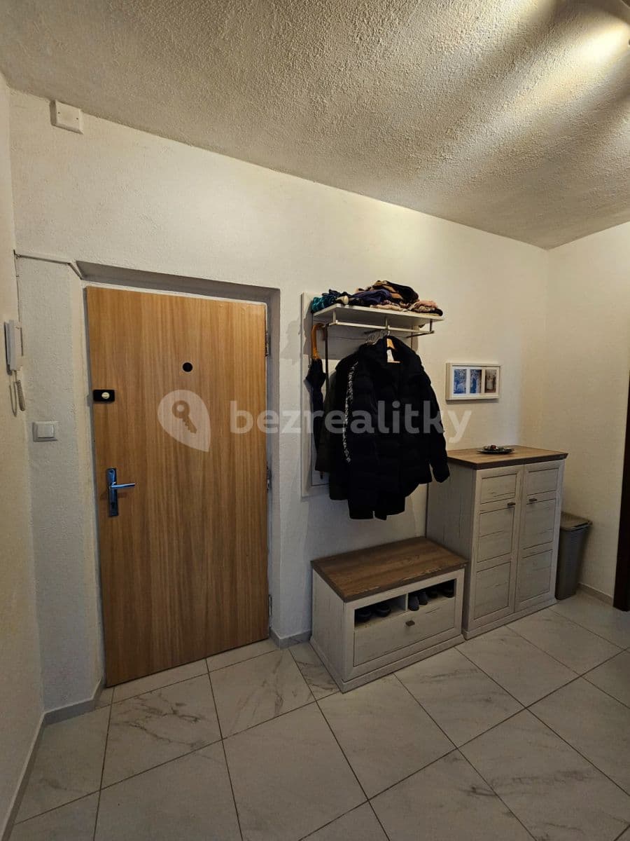 Prenájom bytu 2-izbový 53 m², Jasmínová, Praha, Praha Prenájom bytu 2-izbový 53 m², Jasmínová, Praha, Praha