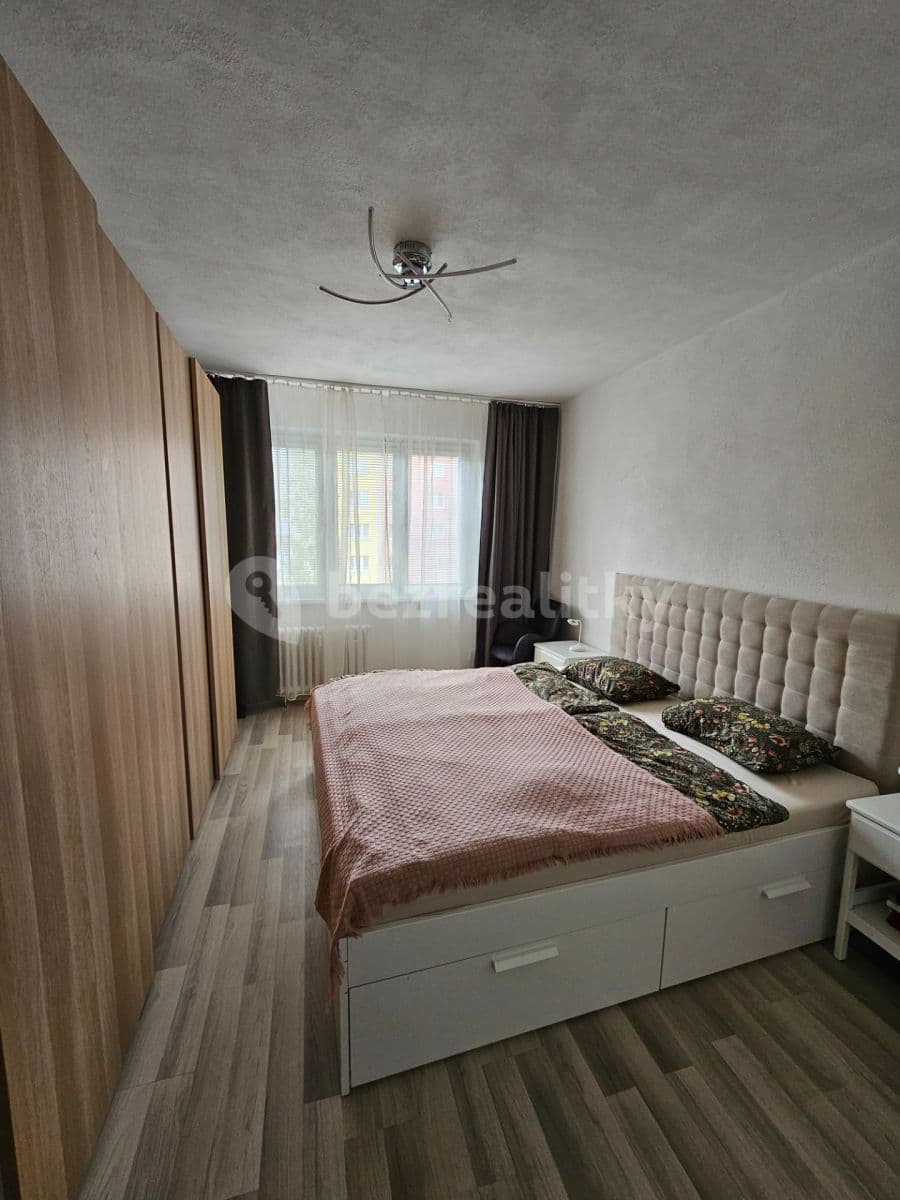 Prenájom bytu 2-izbový 53 m², Jasmínová, Praha, Praha Prenájom bytu 2-izbový 53 m², Jasmínová, Praha, Praha