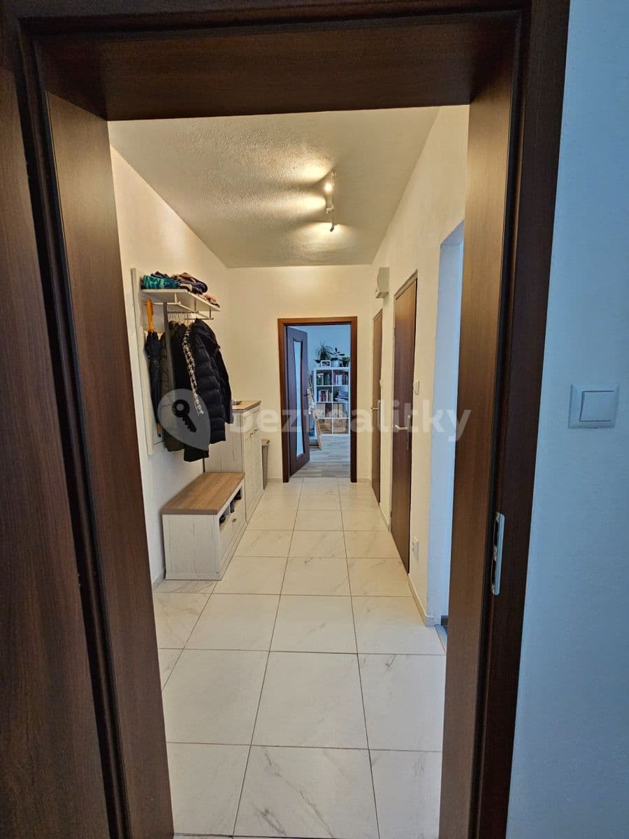 Prenájom bytu 2-izbový 53 m², Jasmínová, Praha, Praha Prenájom bytu 2-izbový 53 m², Jasmínová, Praha, Praha