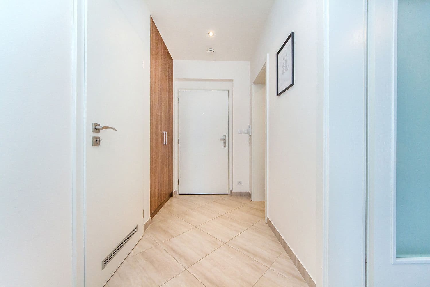Prenájom bytu 65 m², Švehlova, Praha, Praha Prenájom bytu 65 m², Švehlova, Praha, Praha