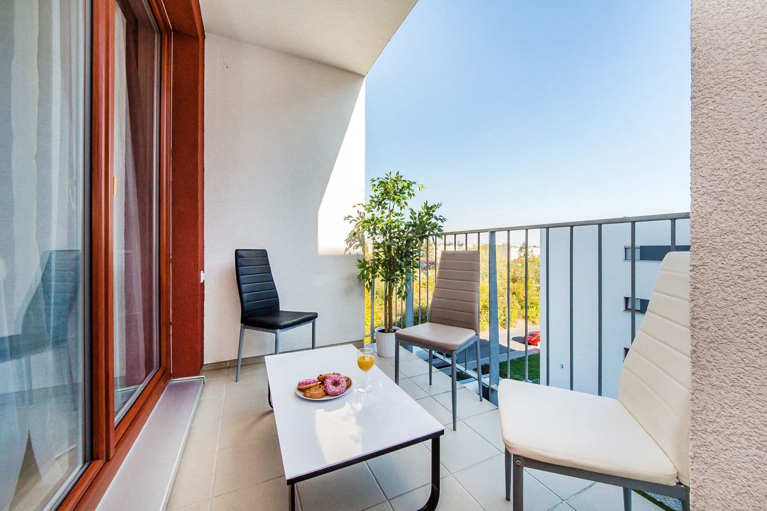 Prenájom bytu 65 m², Švehlova, Praha, Praha Prenájom bytu 65 m², Švehlova, Praha, Praha