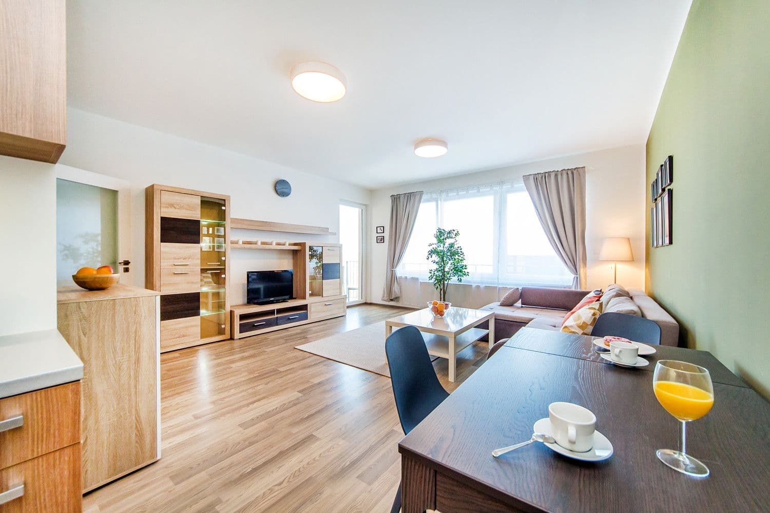 Prenájom bytu 65 m², Švehlova, Praha, Praha Prenájom bytu 65 m², Švehlova, Praha, Praha