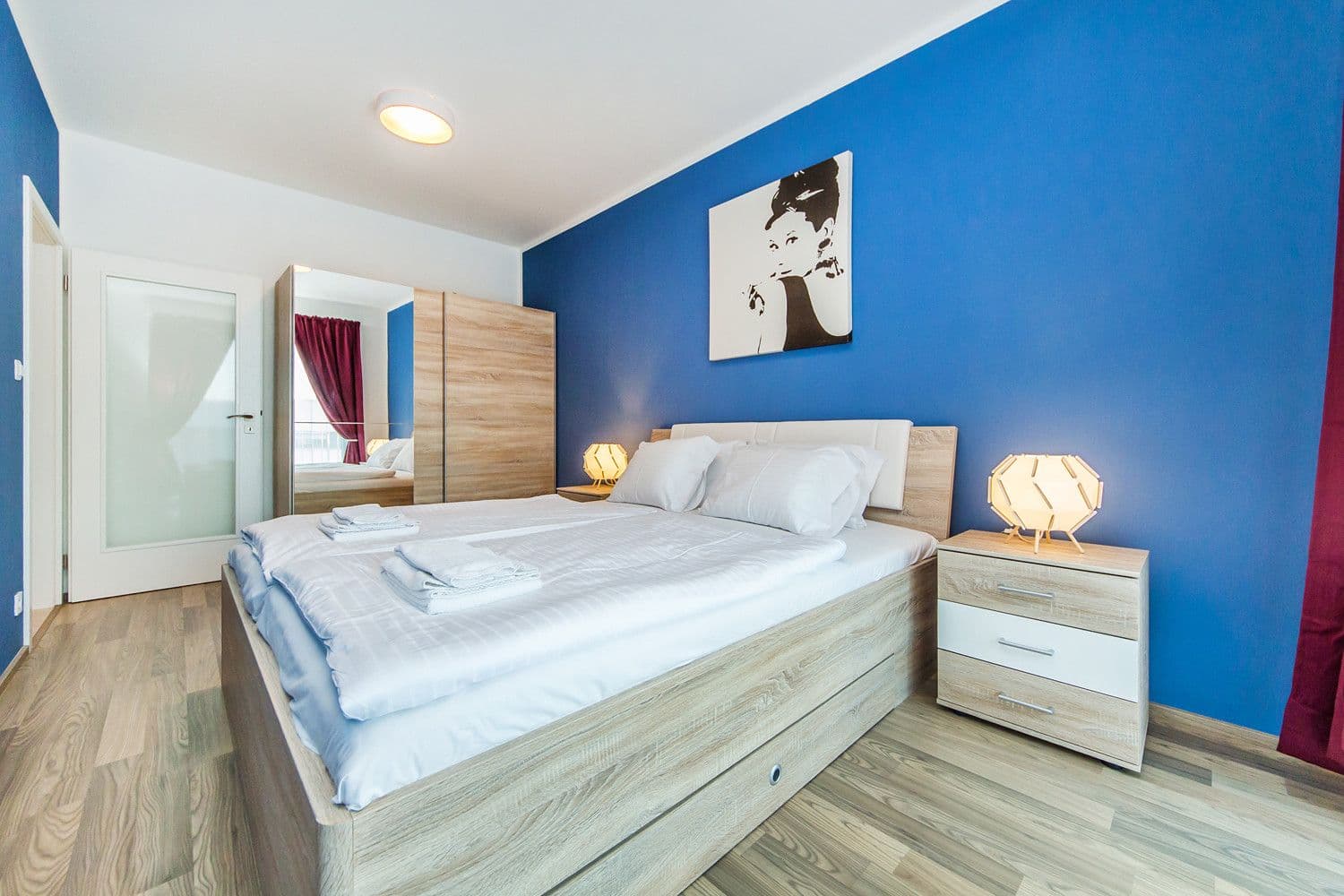 Prenájom bytu 65 m², Švehlova, Praha, Praha Prenájom bytu 65 m², Švehlova, Praha, Praha