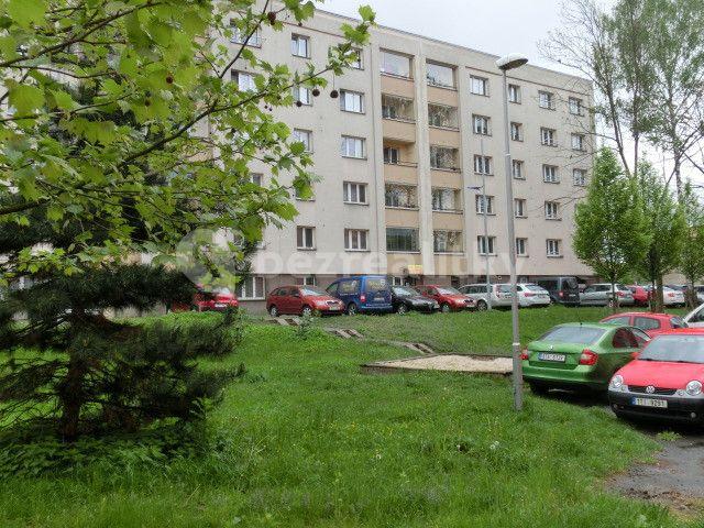 Predaj bytu 2-izbový 53 m², Kosmonautů, Karviná, Moravskoslezský kraj