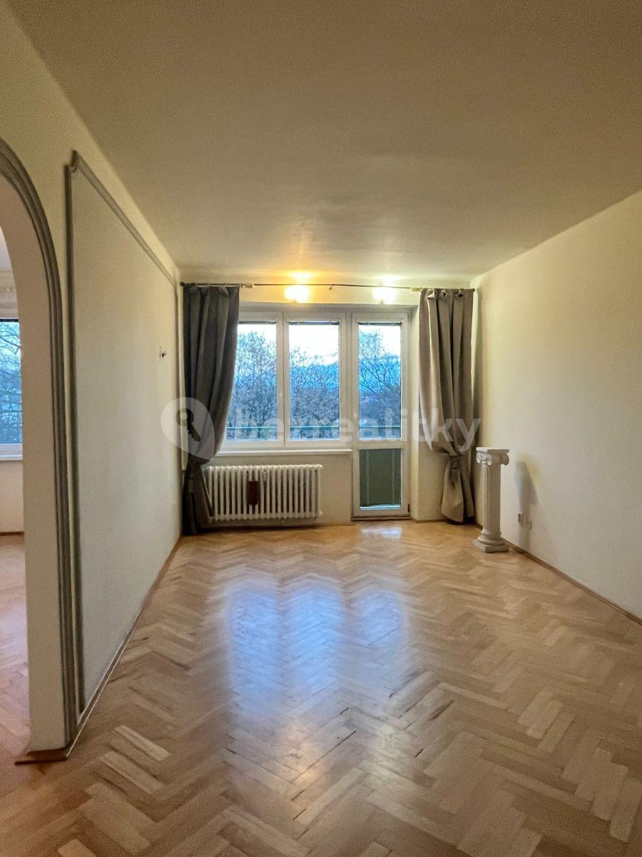 Prenájom bytu 3-izbový 63 m², Okrajová, Havířov, Moravskoslezský kraj
