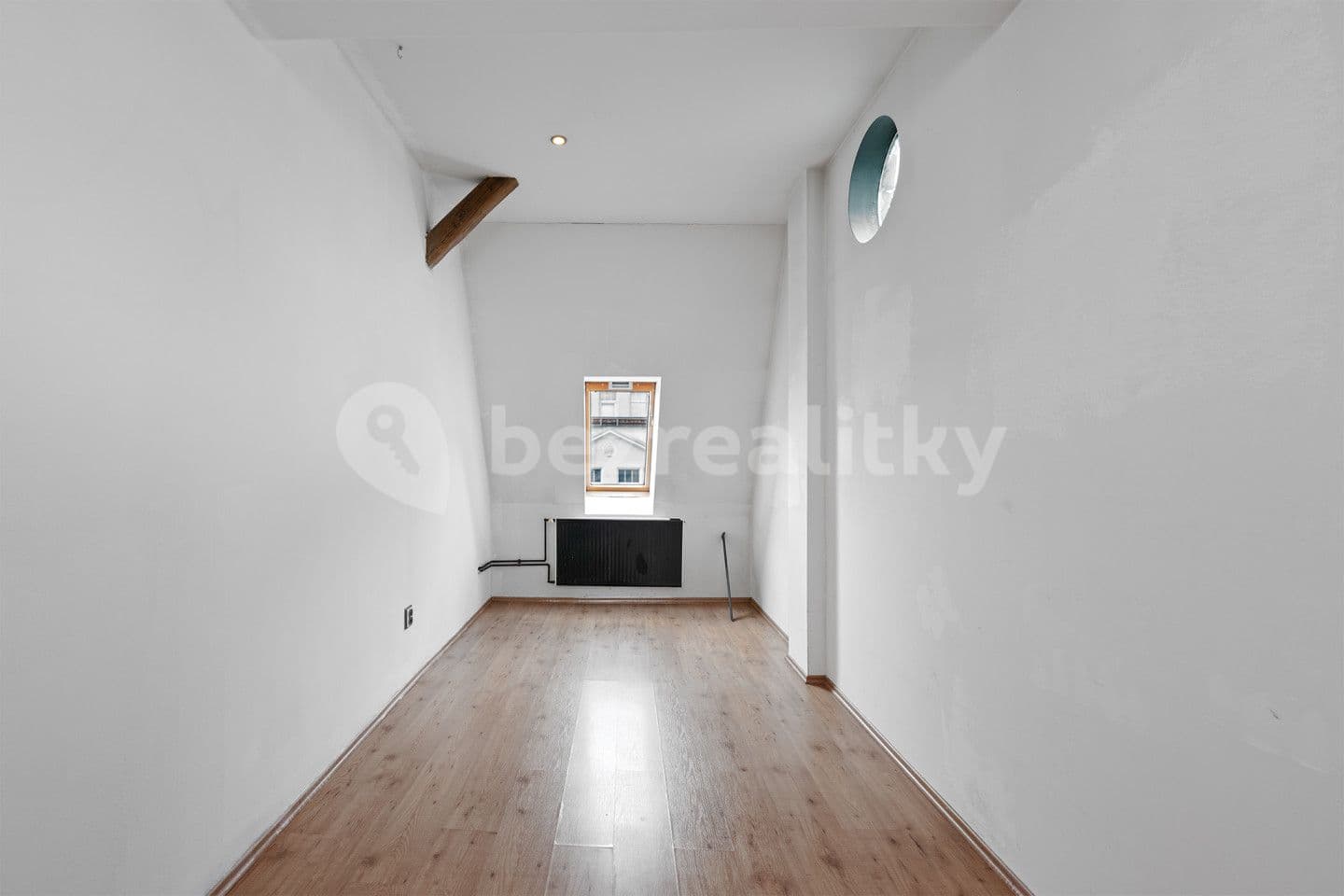 Predaj bytu 4-izbový 117 m², Jiřího Wolkera, Teplice, Ústecký kraj