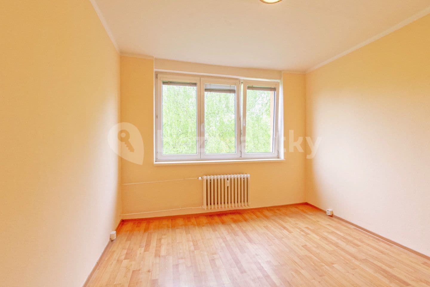Predaj bytu 3-izbový 72 m², Volgogradská, Ostrava, Moravskoslezský kraj