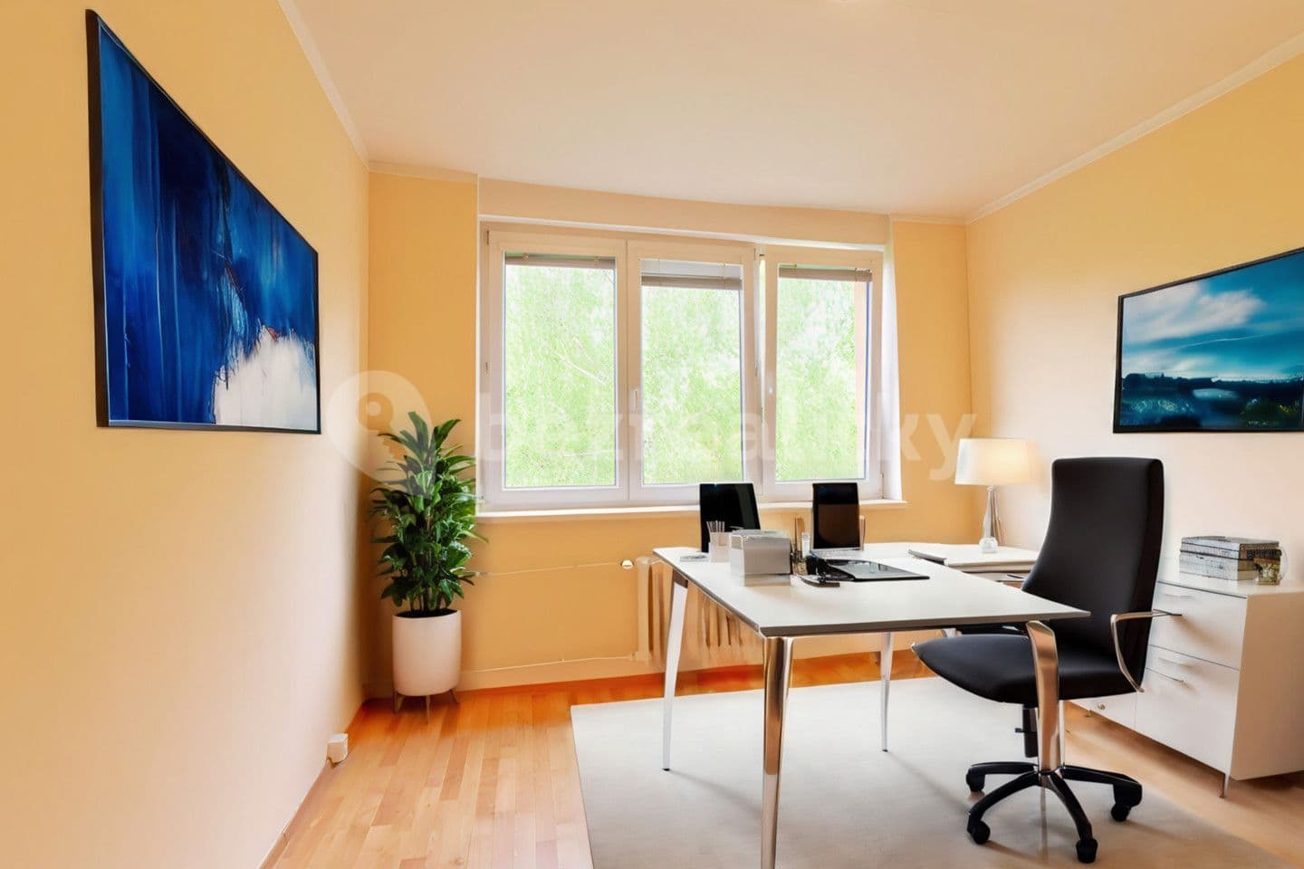 Predaj bytu 3-izbový 72 m², Volgogradská, Ostrava, Moravskoslezský kraj