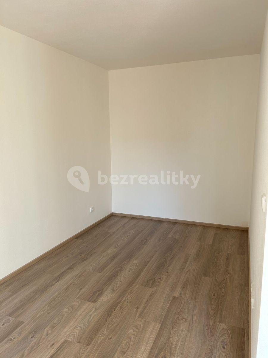 Prenájom bytu 2-izbový 43 m², Nová, České Budějovice, Jihočeský kraj