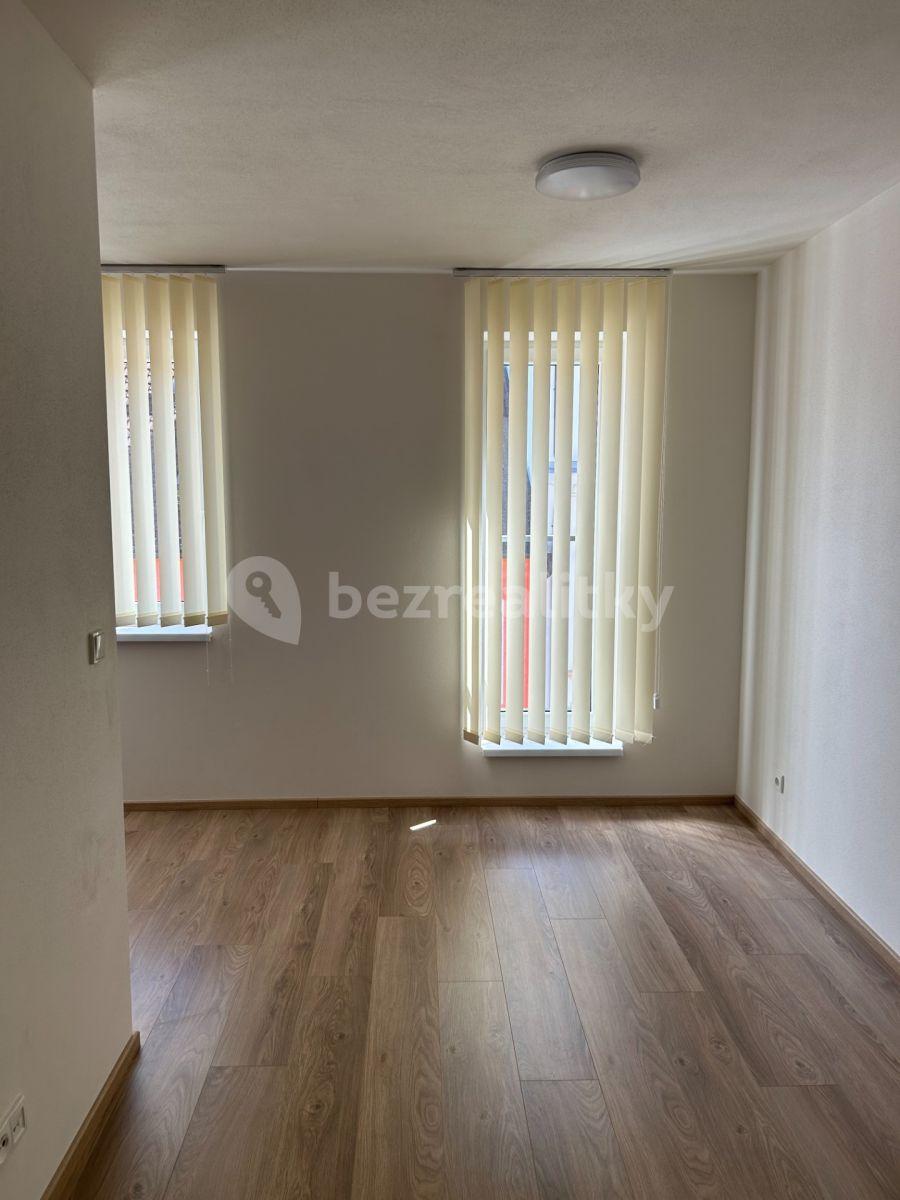 Prenájom bytu 2-izbový 43 m², Nová, České Budějovice, Jihočeský kraj