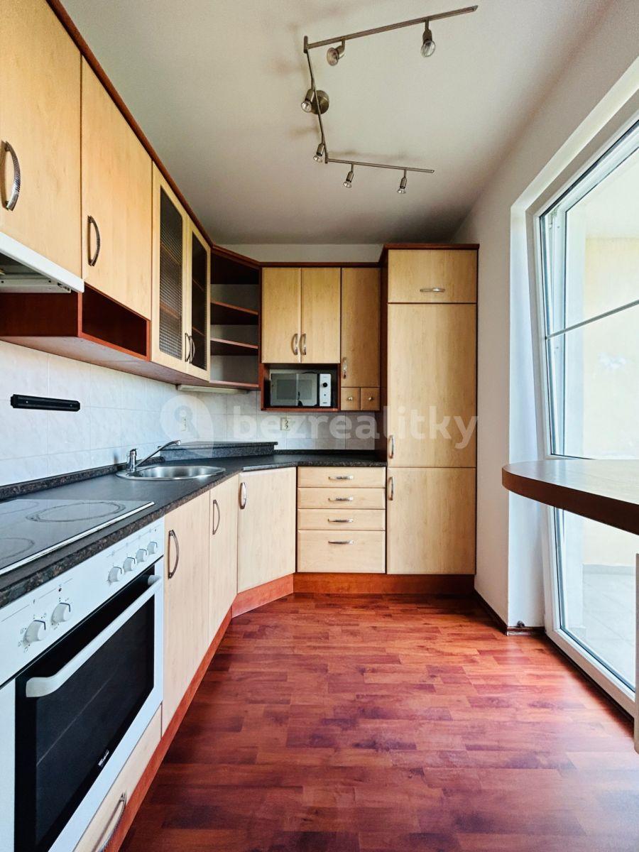 Predaj bytu 2-izbový 45 m², Ottmarova, Holice, Pardubický kraj