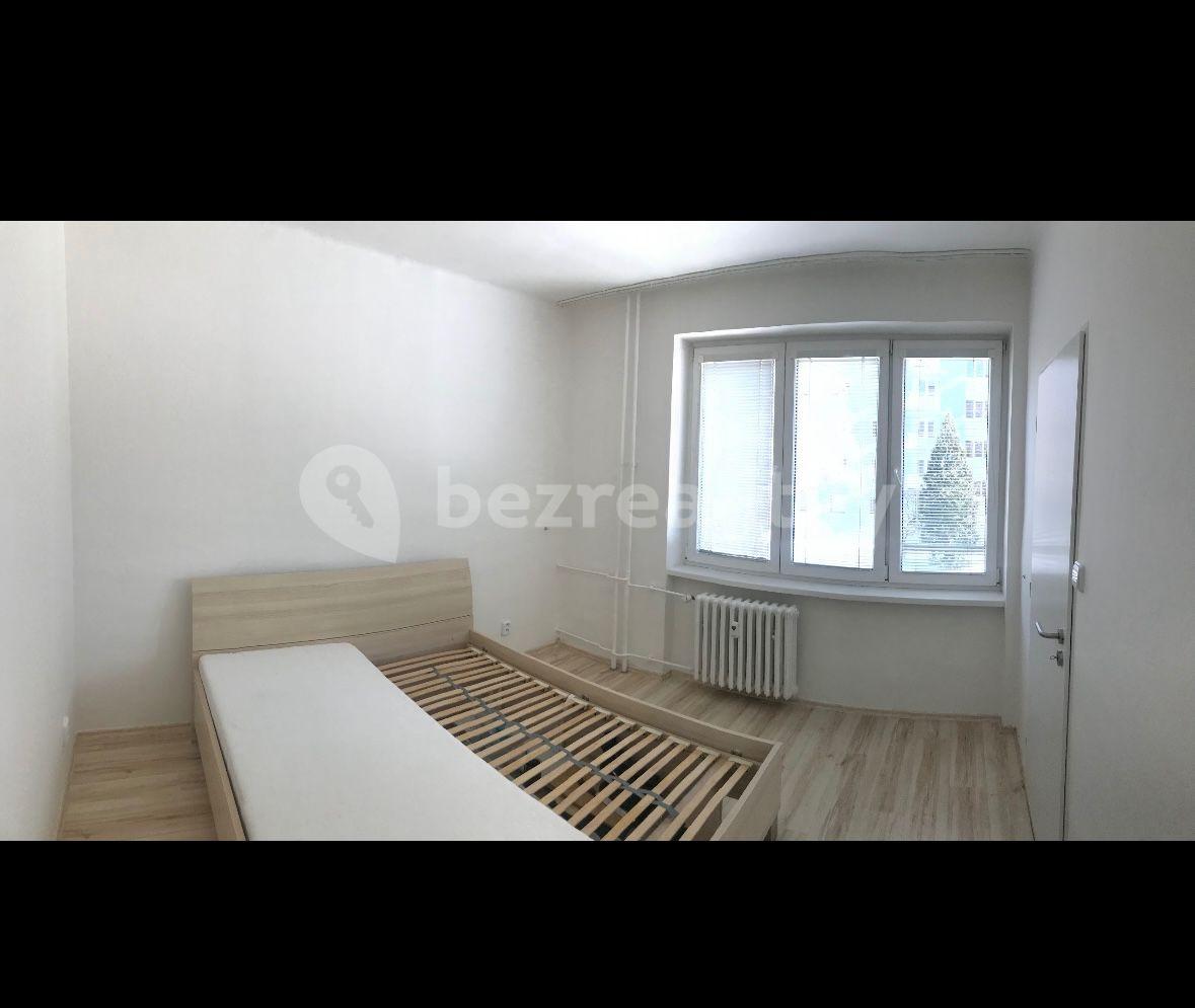 Predaj bytu 2-izbový 58 m², Na Chodovci, Praha, Praha