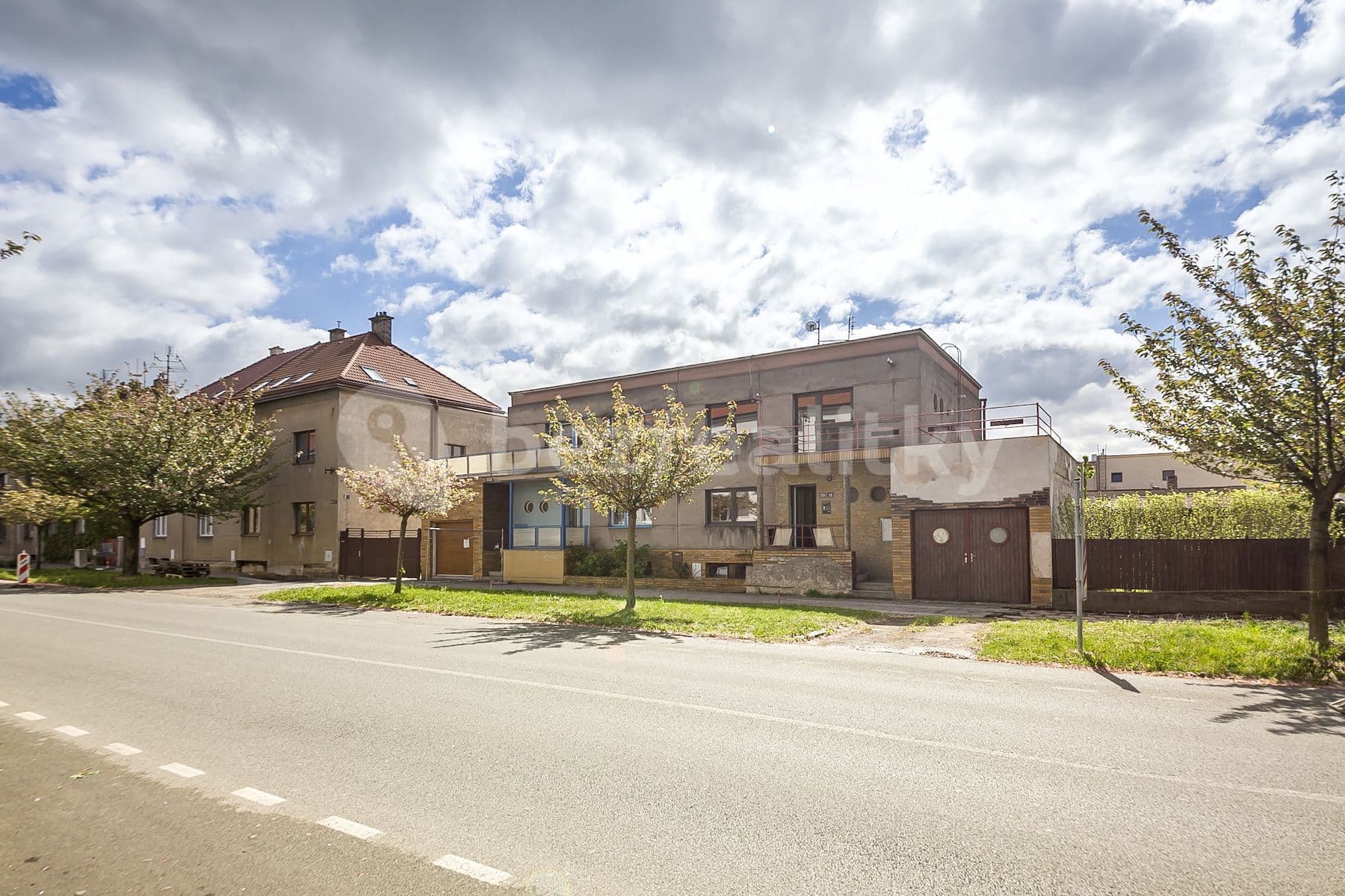 Predaj domu 152 m², pozemek 334 m², Tyršova, Nymburk, Středočeský kraj