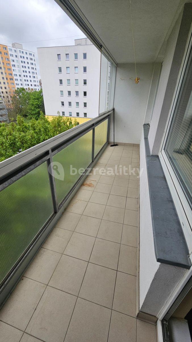 Prenájom bytu 2-izbový 47 m², Habrová, Praha, Praha