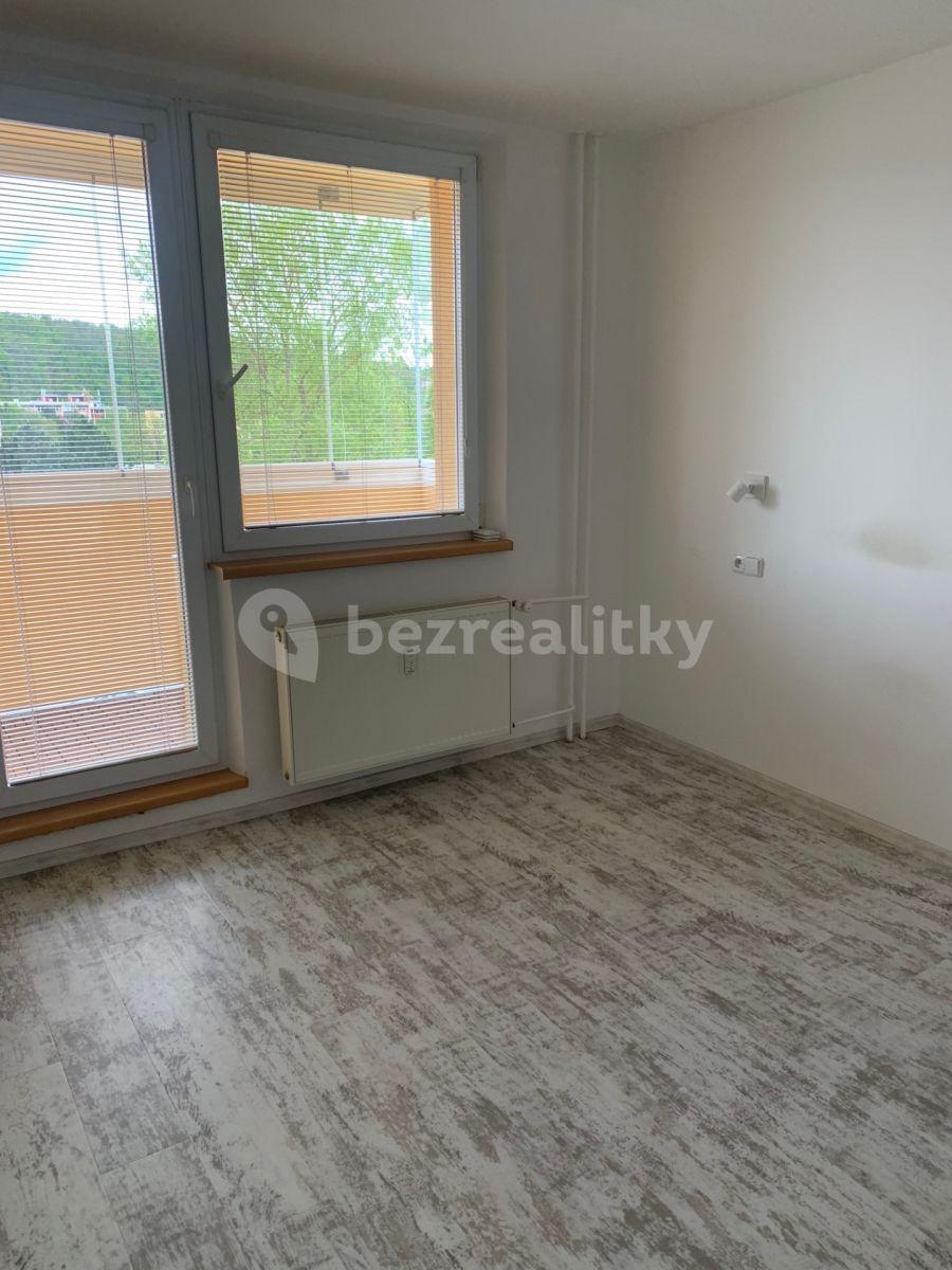 Prenájom bytu 3-izbový 75 m², Vrbenského, Brno, Jihomoravský kraj