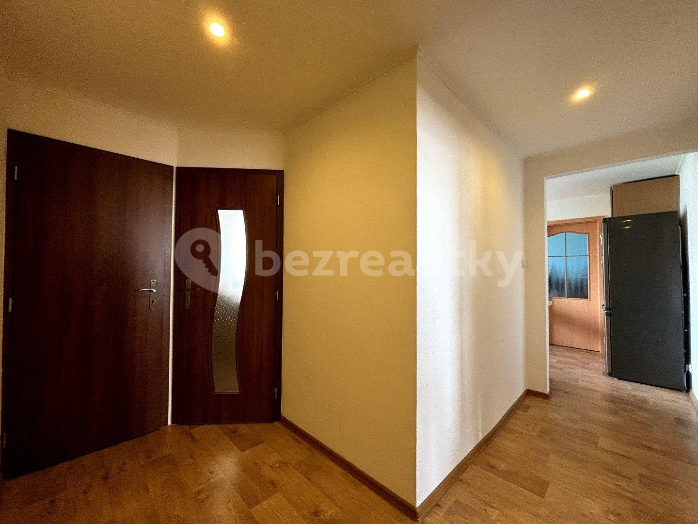 Predaj bytu 3-izbový 73 m², Teplická, Litoměřice, Ústecký kraj