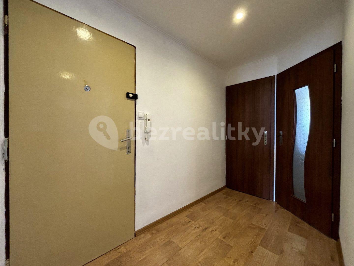 Predaj bytu 3-izbový 73 m², Teplická, Litoměřice, Ústecký kraj