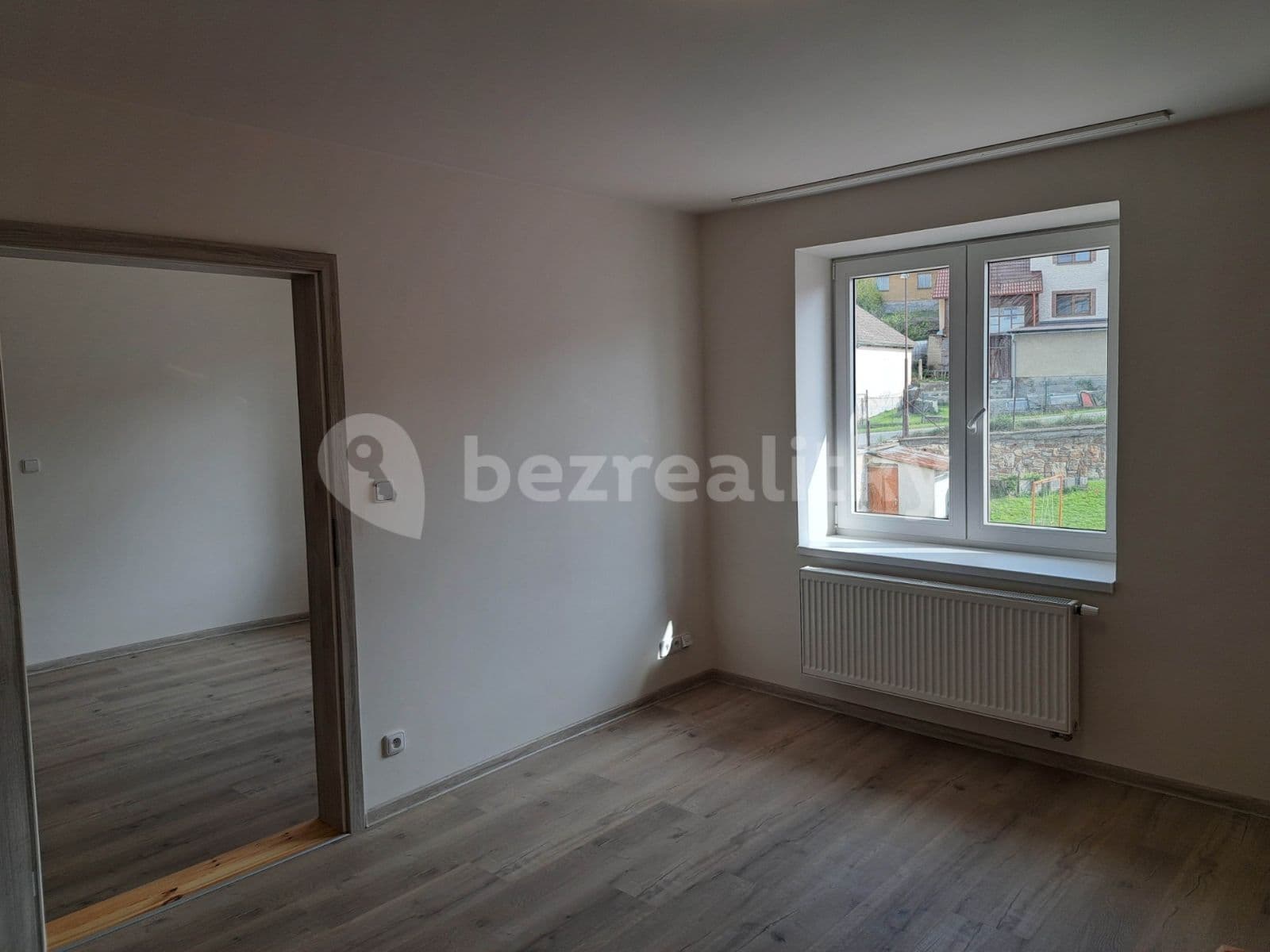 Prenájom bytu 3-izbový 55 m², Bratrská, Bystřice nad Pernštejnem, Kraj Vysočina Prenájom bytu 3-izbový 55 m², Bratrská, Bystřice nad Pernštejnem, Kraj Vysočina