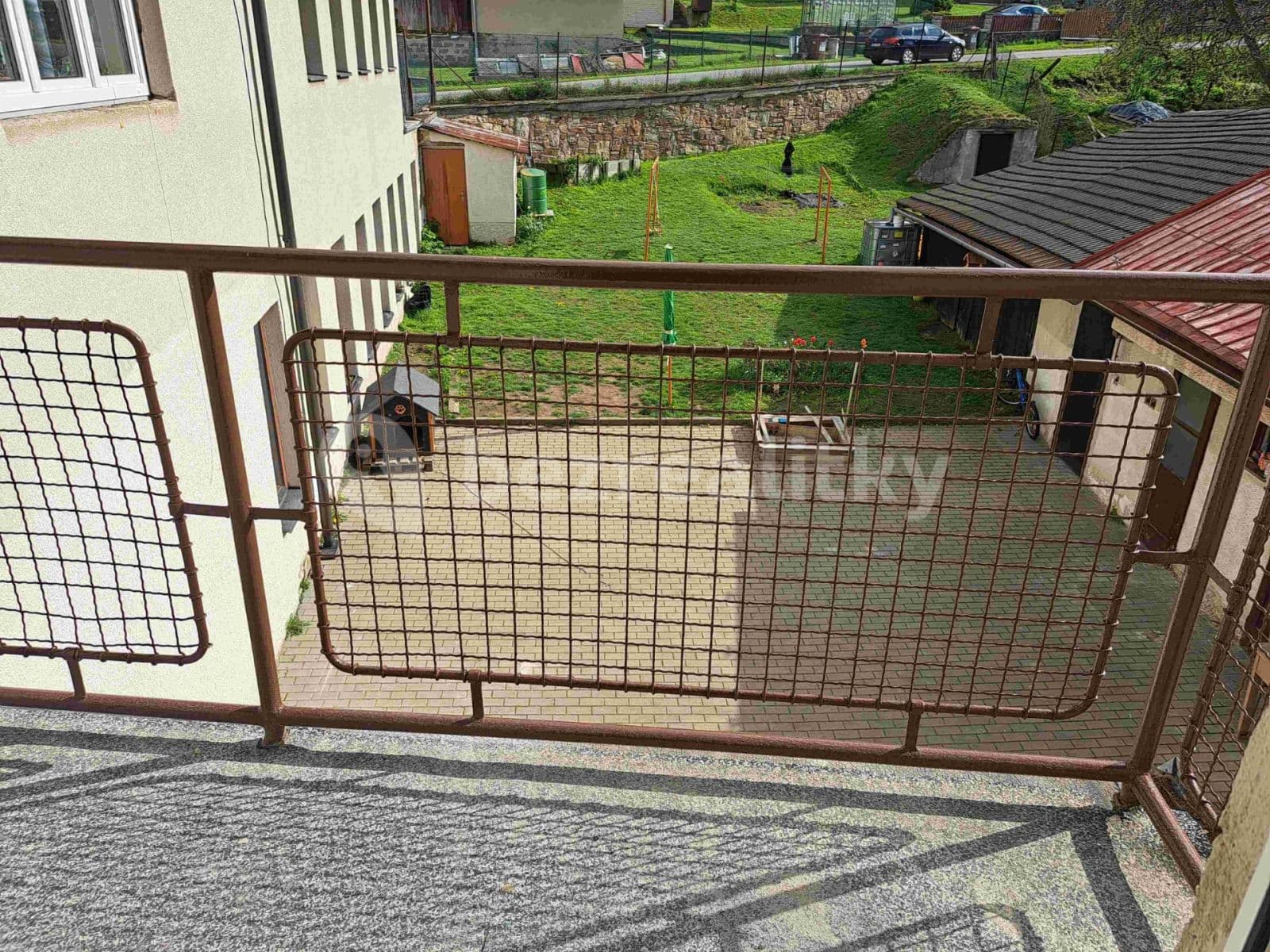 Prenájom bytu 3-izbový 55 m², Bratrská, Bystřice nad Pernštejnem, Kraj Vysočina Prenájom bytu 3-izbový 55 m², Bratrská, Bystřice nad Pernštejnem, Kraj Vysočina