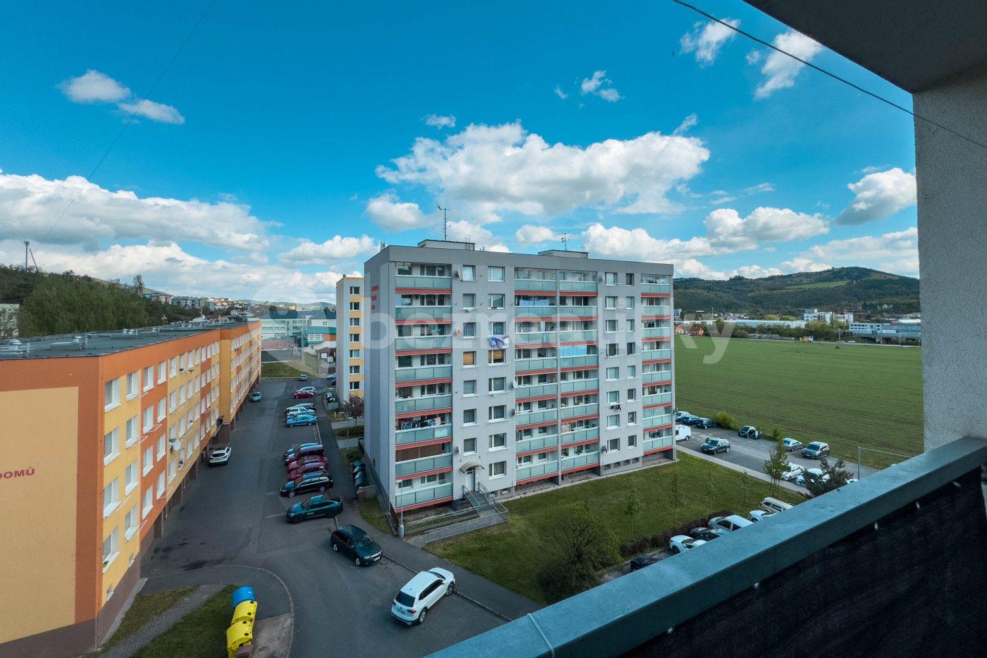 Predaj bytu 3-izbový 77 m², Nad Stadionem, Králův Dvůr, Středočeský kraj