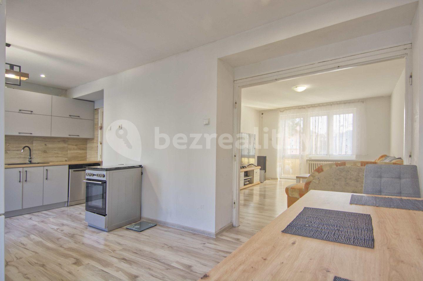 Predaj bytu 4-izbový 91 m², Komenského, Karviná, Moravskoslezský kraj