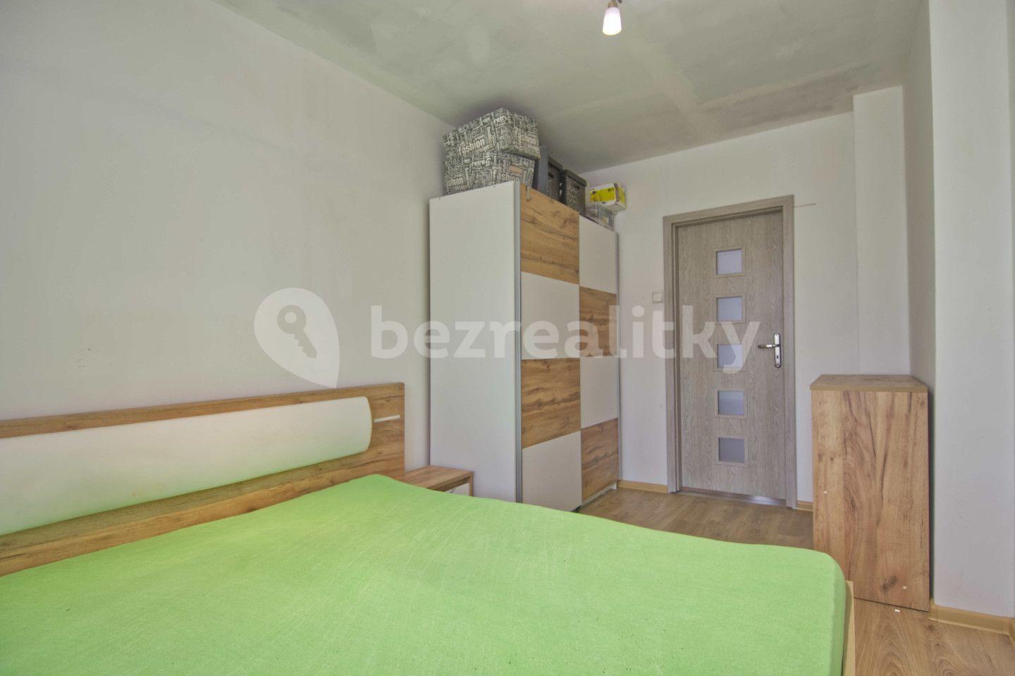 Predaj bytu 4-izbový 91 m², Komenského, Karviná, Moravskoslezský kraj