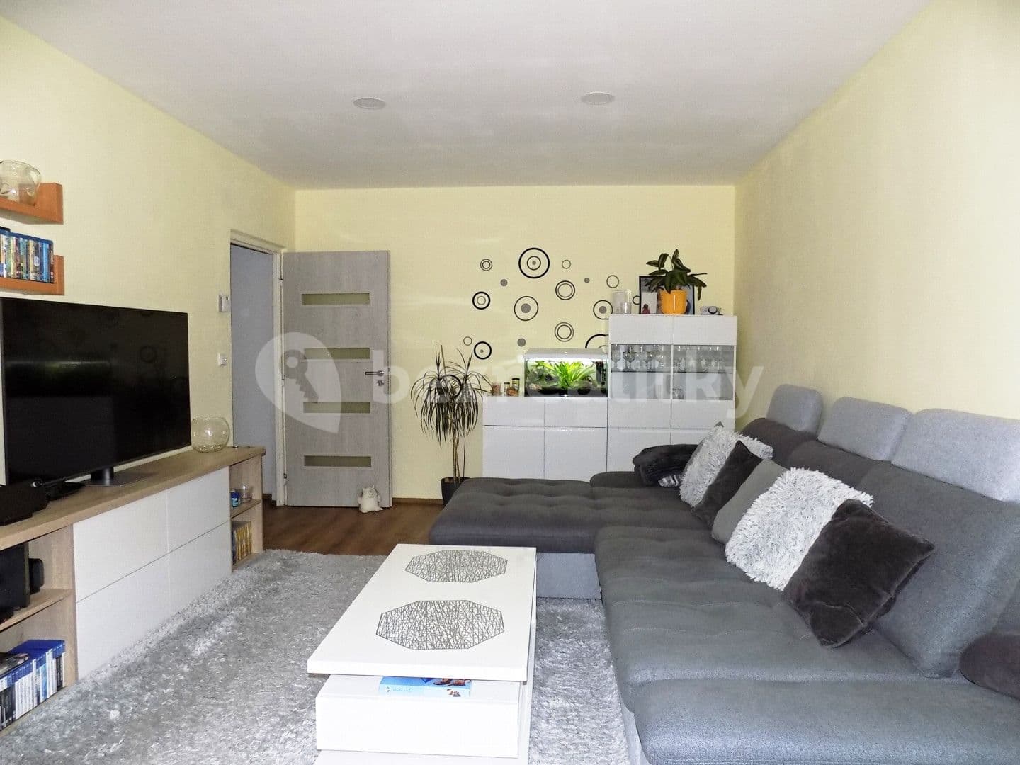 Predaj bytu 3-izbový 81 m², Šeříková, Krupka, Ústecký kraj