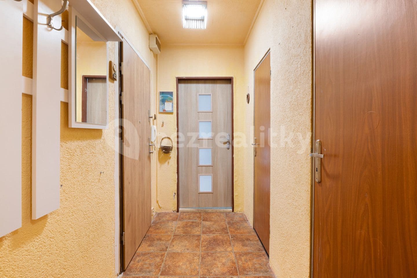 Predaj bytu 2-izbový 56 m², Jana Koziny, Teplice, Ústecký kraj